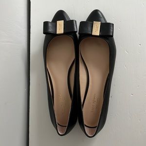 Kate Spade Bow Flats